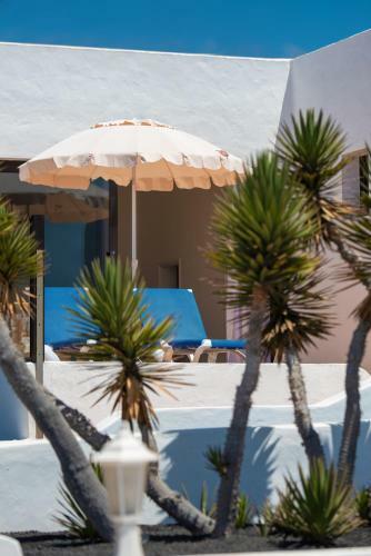Apartamento Reyes Natur