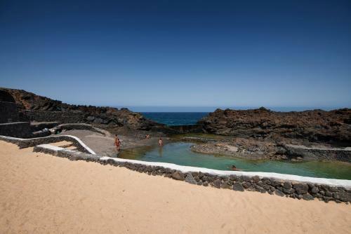 Apartamento Reyes Natur