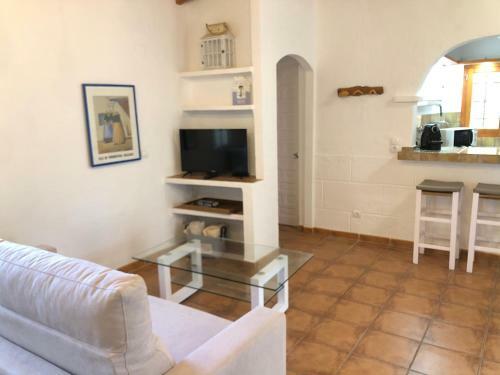 Apartamento Sa Ginebra, Cala Saona