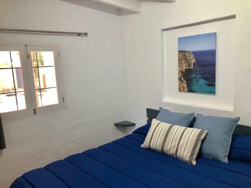 Apartamento Sa Ginebra, Cala Saona