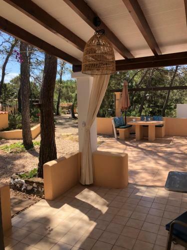 Apartamento Sa Ginebra, Cala Saona