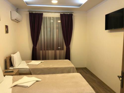 Apartamento Nice
