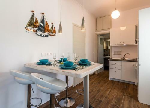 Apartamento Island Dreams - Adults Only