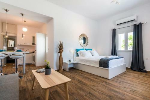 Apartamento Island Dreams - Adults Only