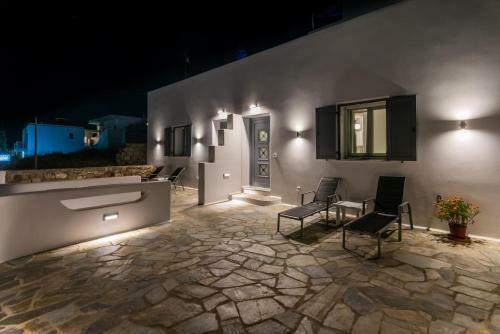 Apartamento Island Dreams - Adults Only