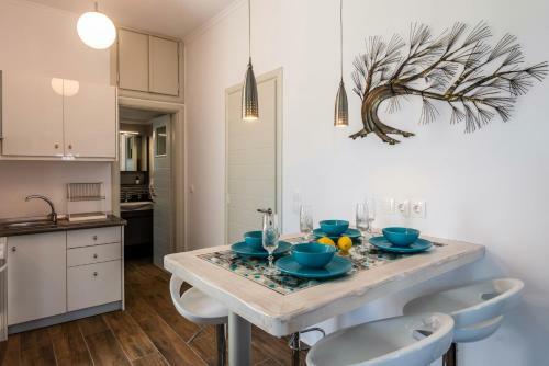 Apartamento Island Dreams - Adults Only