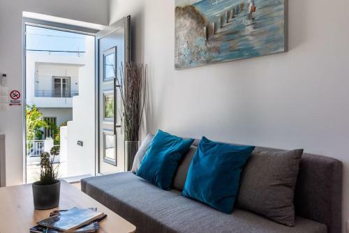 Apartamento Island Dreams - Adults Only