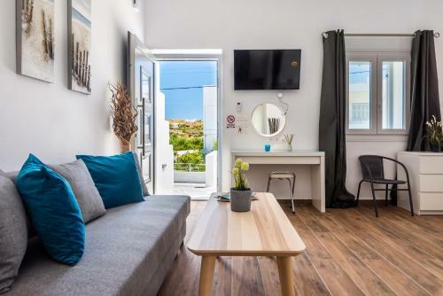 Apartamento Island Dreams - Adults Only