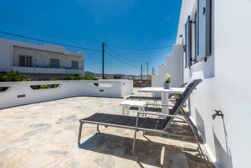 Apartamento Island Dreams - Adults Only