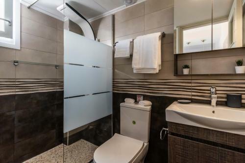 Apartamento Island Dreams - Adults Only