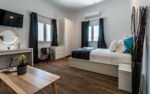 Apartamento Island Dreams - Adults Only