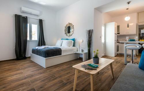 Apartamento Island Dreams - Adults Only