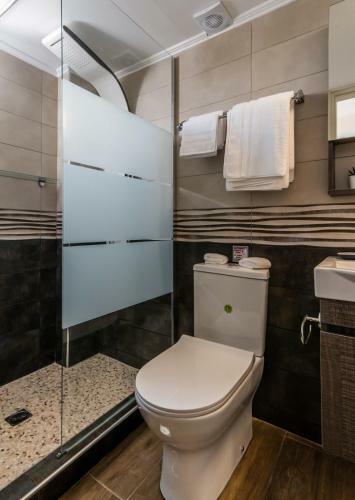 Apartamento Island Dreams - Adults Only