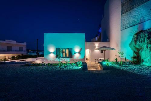 Apartamento Island Dreams - Adults Only