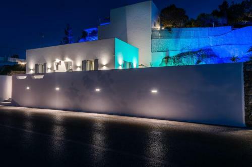 Apartamento Island Dreams - Adults Only