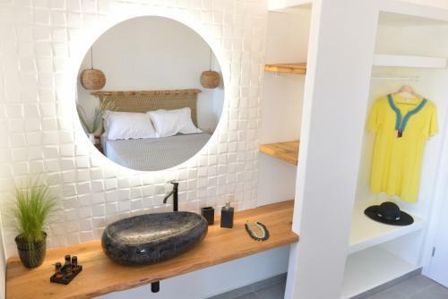 Apartamento Milos Del Sol Studios