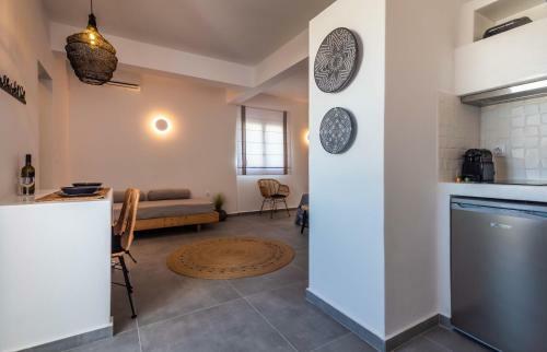 Apartamento Milos Del Sol Studios