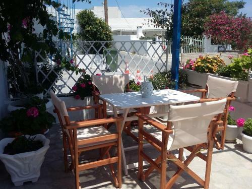 Apartamento Studios Prevena