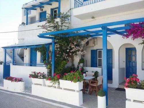 Apartamento Studios Prevena