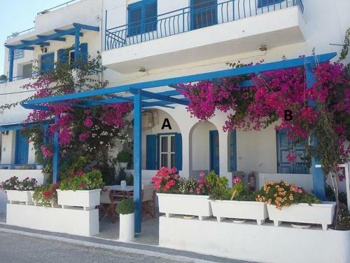 Apartamento Studios Prevena