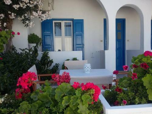 Apartamento Studios Prevena