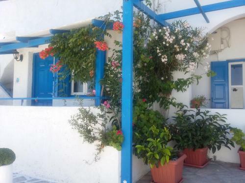 Apartamento Studios Prevena