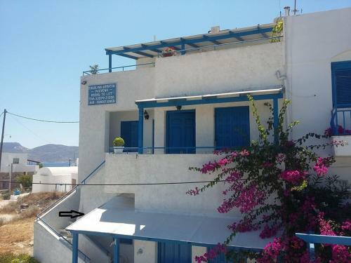 Apartamento Studios Prevena