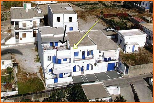 Apartamento Studios Prevena