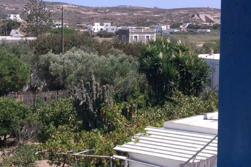 Apartamento Studios Prevena