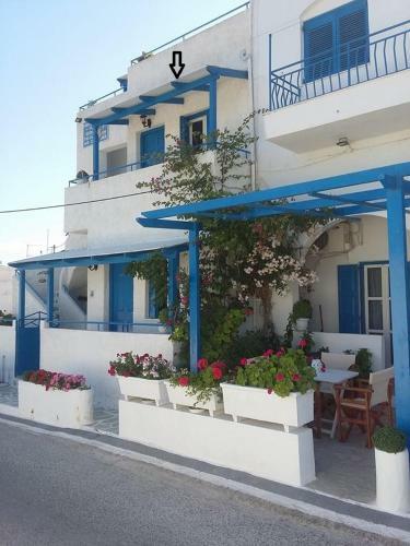 Apartamento Studios Prevena
