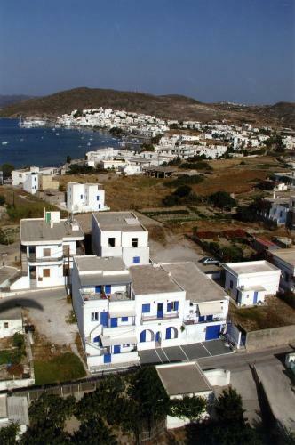 Apartamento Studios Prevena