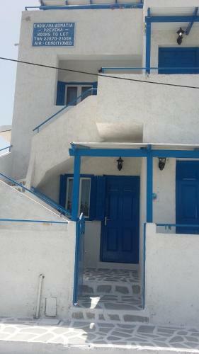 Apartamento Studios Prevena