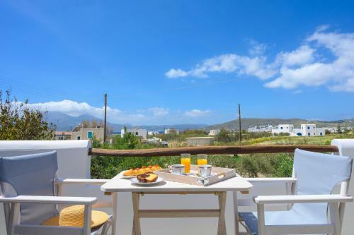 Madalena's Summer House