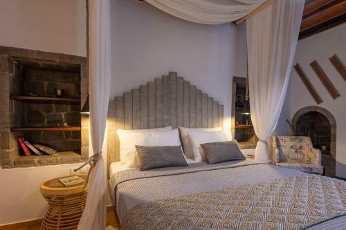 Madalena's Summer House