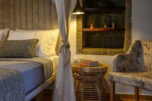 Madalena's Summer House