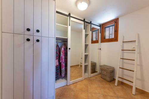 Madalena's Summer House