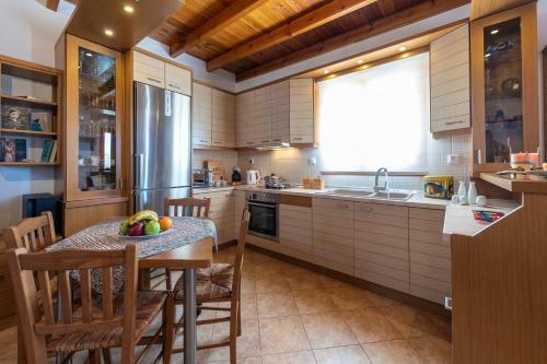 Madalena's Summer House