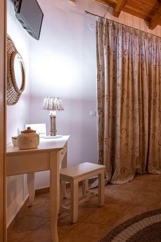 Madalena's Summer House
