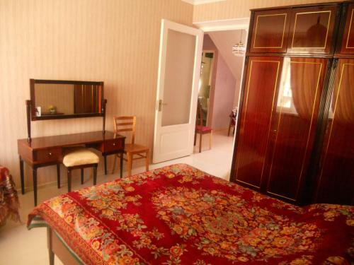 Hostal Tbili Sakhli Guest House