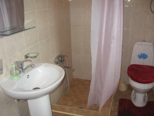 Hostal Tbili Sakhli Guest House