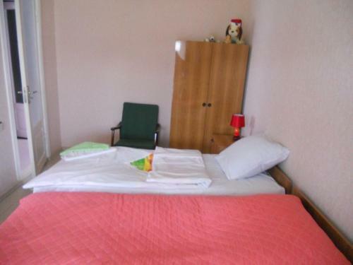 Hostal Tbili Sakhli Guest House