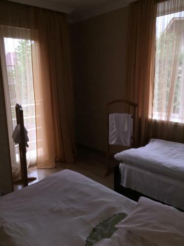 Hostal Tbili Sakhli Guest House
