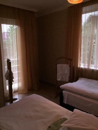 Hostal Tbili Sakhli Guest House