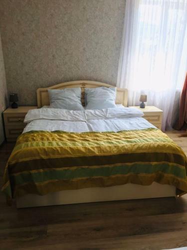Hostal Tbili Sakhli Guest House