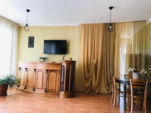Hostal Tbili Sakhli Guest House