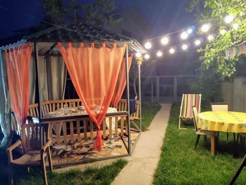 Hostal Tbili Sakhli Guest House