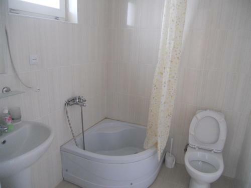 Hostal Tbili Sakhli Guest House