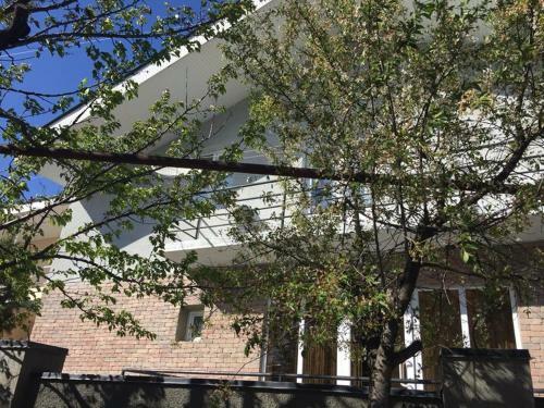 Hostal Tbili Sakhli Guest House