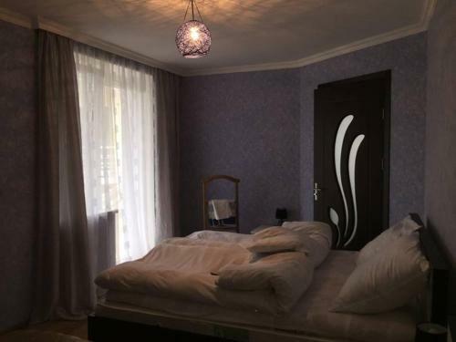 Hostal Tbili Sakhli Guest House