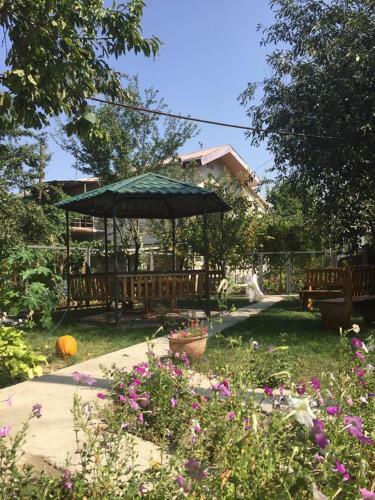 Hostal Tbili Sakhli Guest House